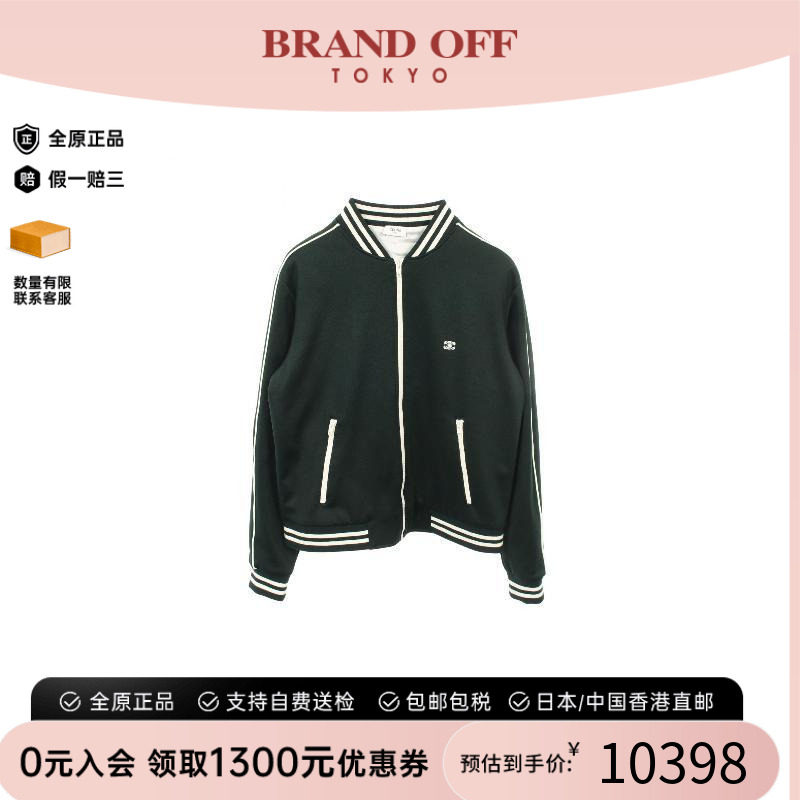 中古Celine赛琳外套メンズ帆布