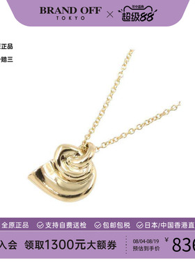中古Tiffany&Co蒂芙尼项链