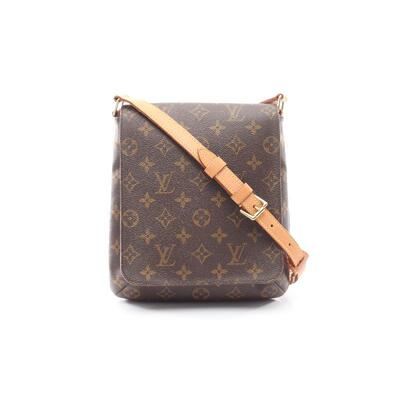 中古LV路易威登单肩包レディース