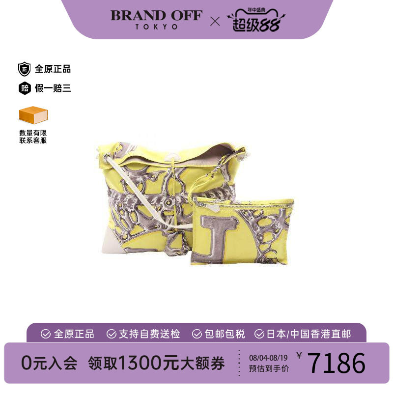 中古Hermes爱马仕斜挎包