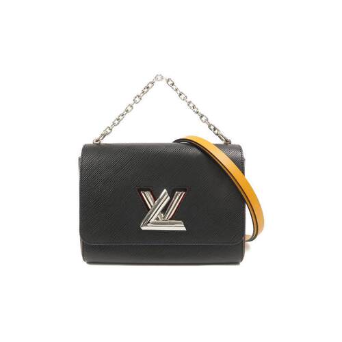 中古LV路易威登斜挎包レディース