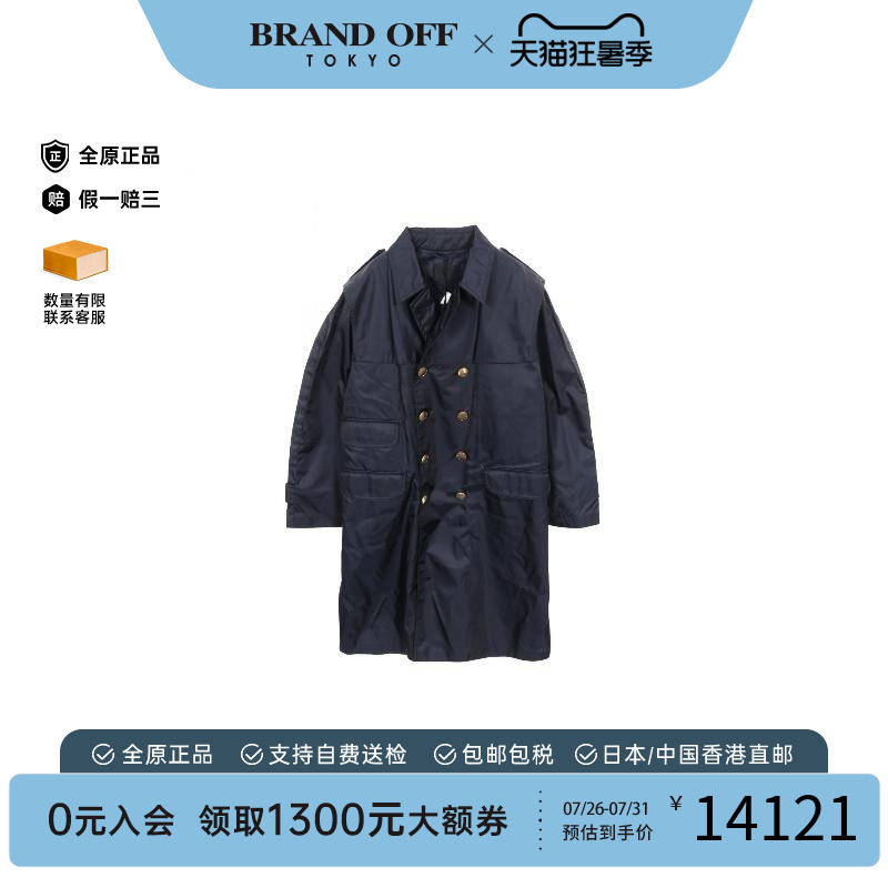 中古Prada普拉达外套メンズ尼龙