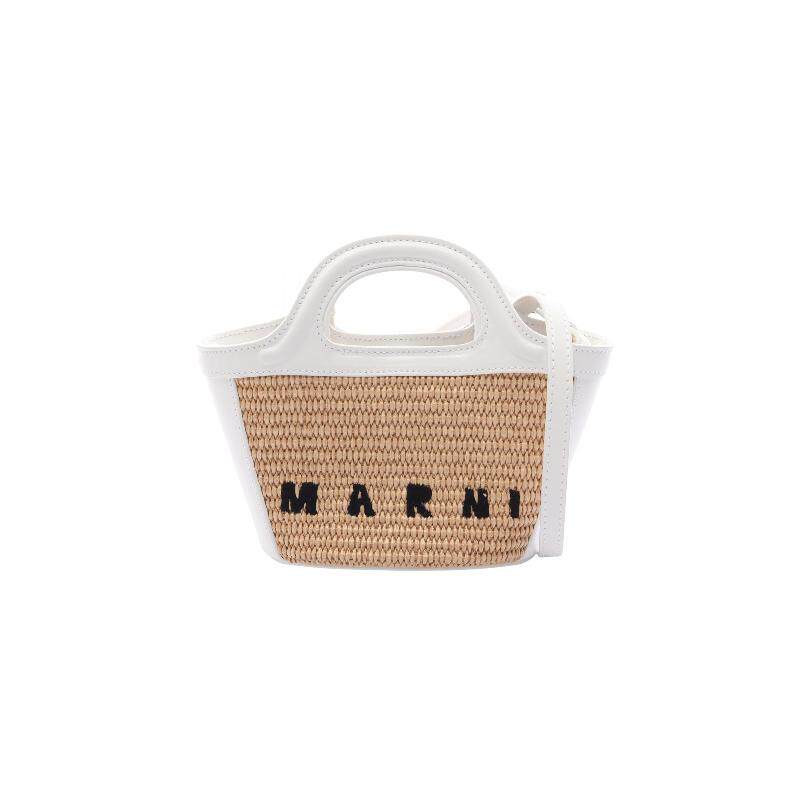 中古Marni玛尼斜挎包レディース