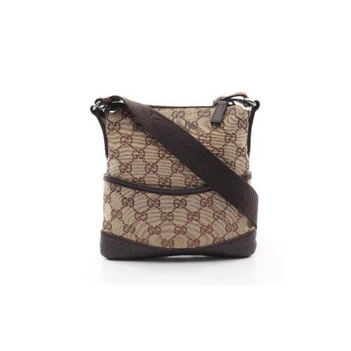 中古Gucci古驰斜挎包レディース