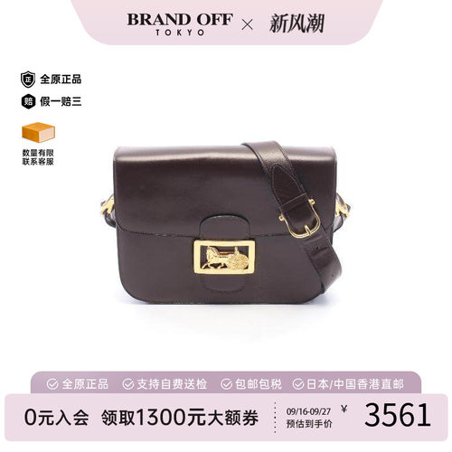 中古Celine赛琳斜挎包レディース