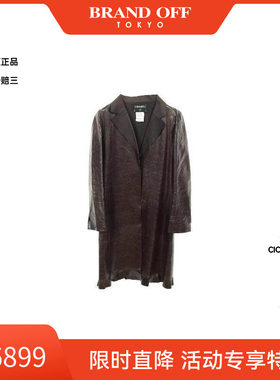 中古Chanel香奈儿外套レディース