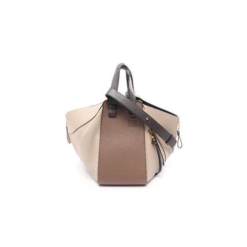 中古Loewe罗意威斜挎包