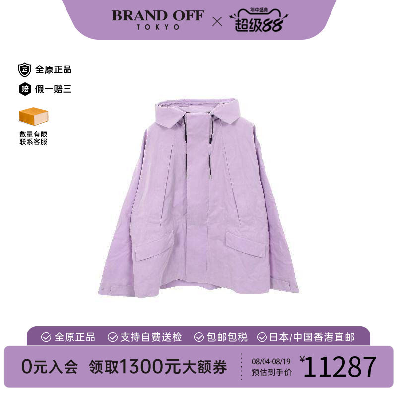 中古Loewe罗意威外套メンズ帆布