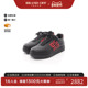 中古Givenchy纪梵希女A级95新sneakers运动鞋 牛皮鞋 黑色