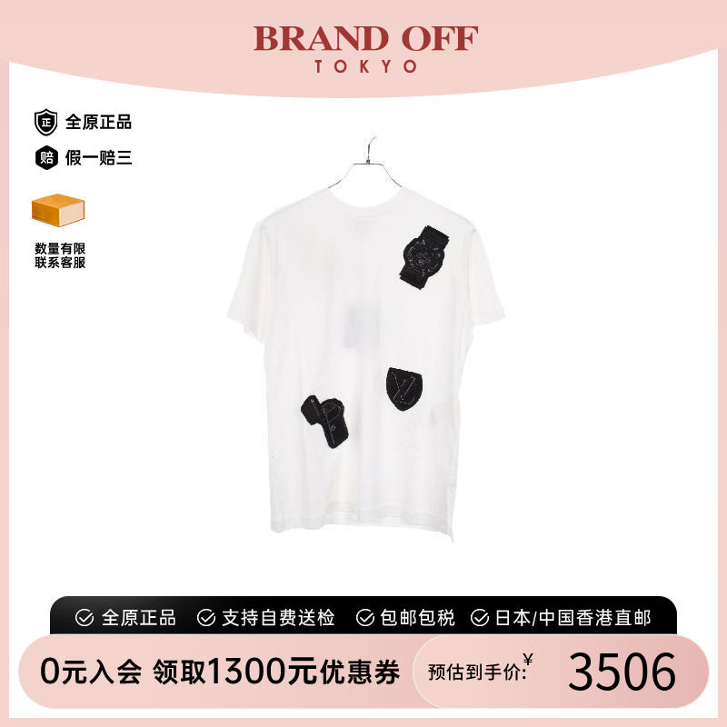 中古LV路易威登上衣レディース棉