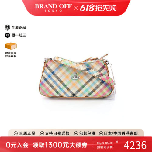 中古VivienneWestwood薇薇安