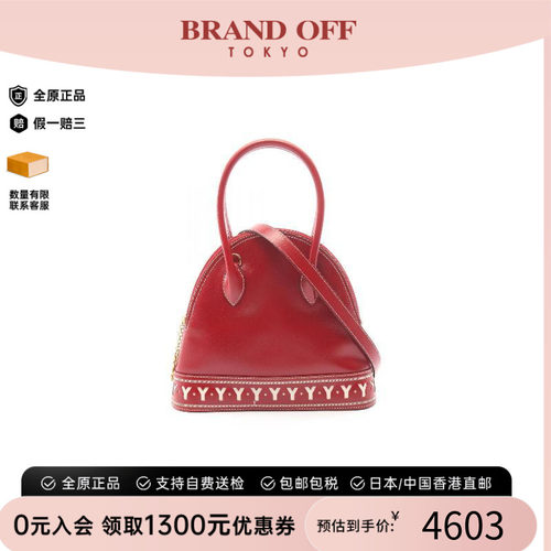 中古YSL圣罗兰斜挎包レディース