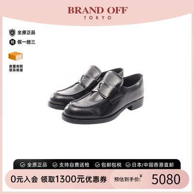 中古Prada普拉达鞋レディース