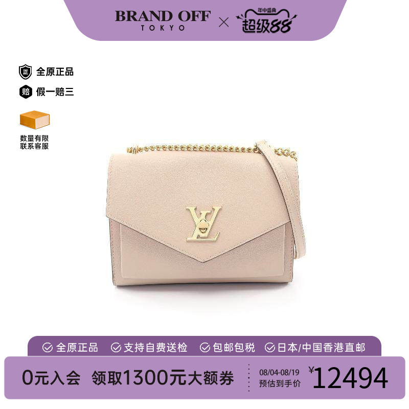 中古LV路易威登单肩包レディース