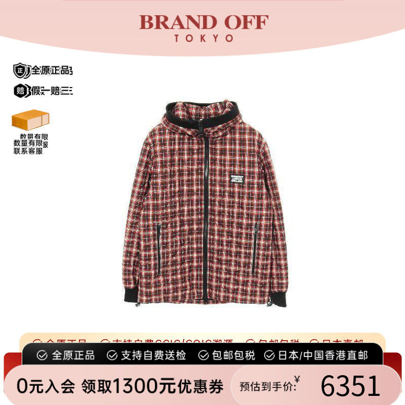 中古Burberry博柏利外套メンズ