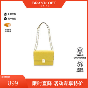 中古Kate Spade凯特丝蓓女包A级95新Shoulder bag肩包牛皮单肩包