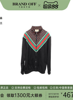 中古Gucci古驰外套メンズ棉