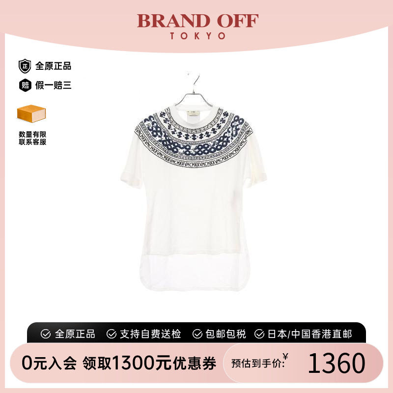 中古Fendi芬迪上衣メンズ棉