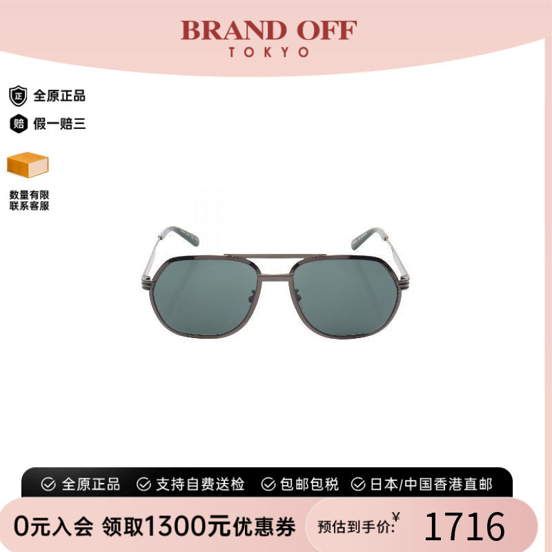 中古-日本进口Gucci古驰其他