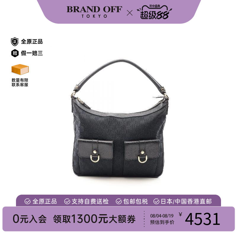 中古Gucci古驰单肩包レディース