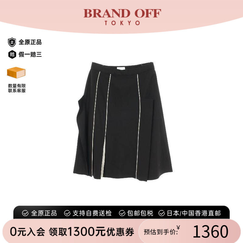 中古Burberry博柏利裙子