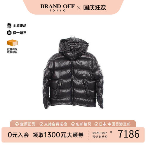 中古Moncler盟可睐外套メンズ