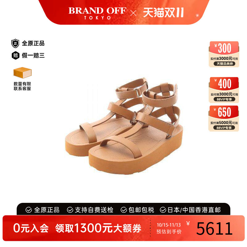 中古Hermes爱马仕鞋レディース