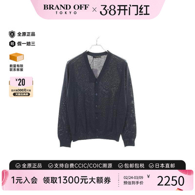 中古Prada普拉达上衣メンズ羊毛