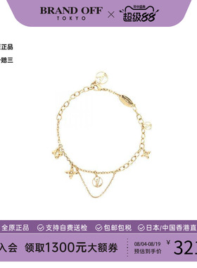 中古LV路易威登手链レディース
