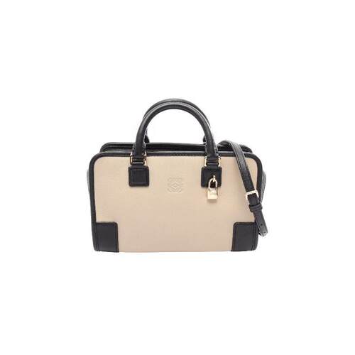 中古Loewe罗意威斜挎包