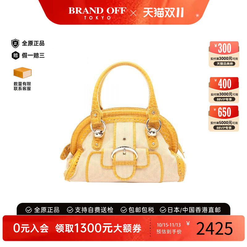中古Celine赛琳手提包レディース