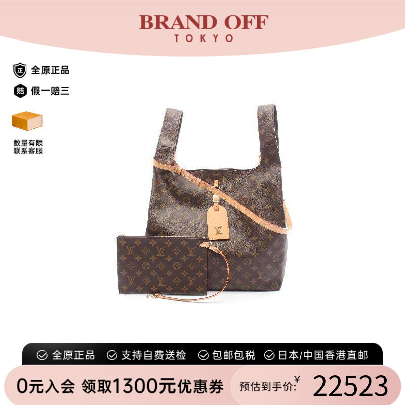中古LV路易威登手提包レディース