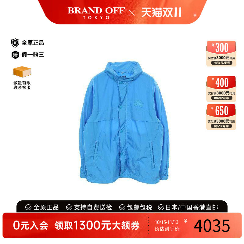 中古Burberry博柏利外套メンズ