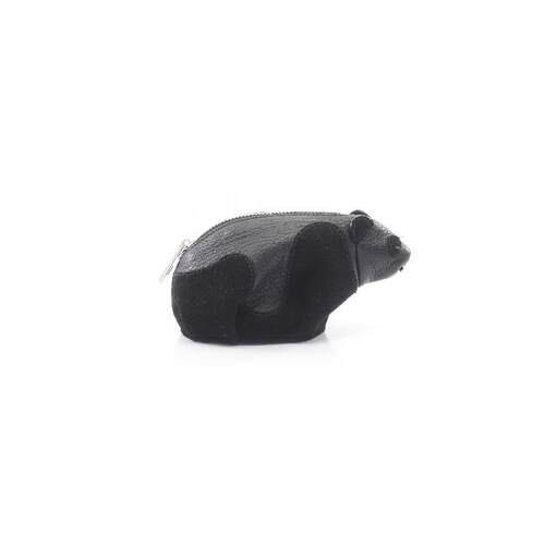 中古Loewe罗意威零钱包