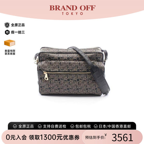 中古Celine赛琳斜挎包レディース