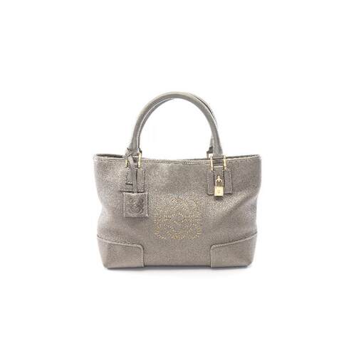 中古Loewe罗意威手提包