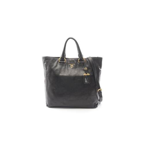 中古Prada普拉达斜挎包