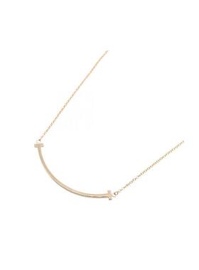 中古Tiffany&Co蒂芙尼项链