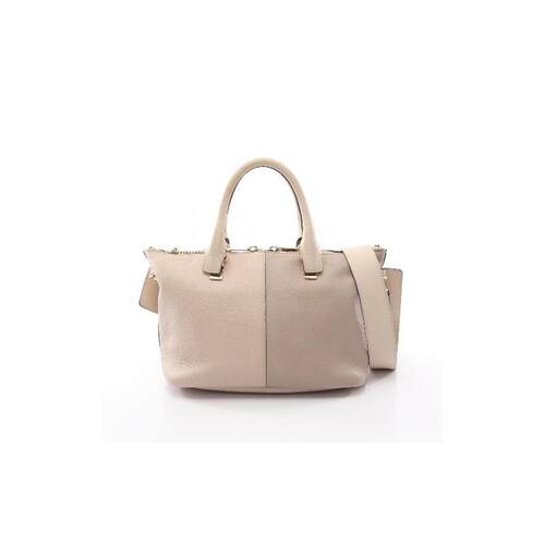 中古Chloe克洛伊斜挎包