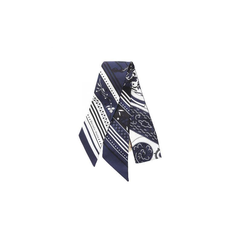 中古Hermes爱马仕围巾/丝巾