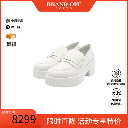 中古Chanel香奈儿鞋レディース