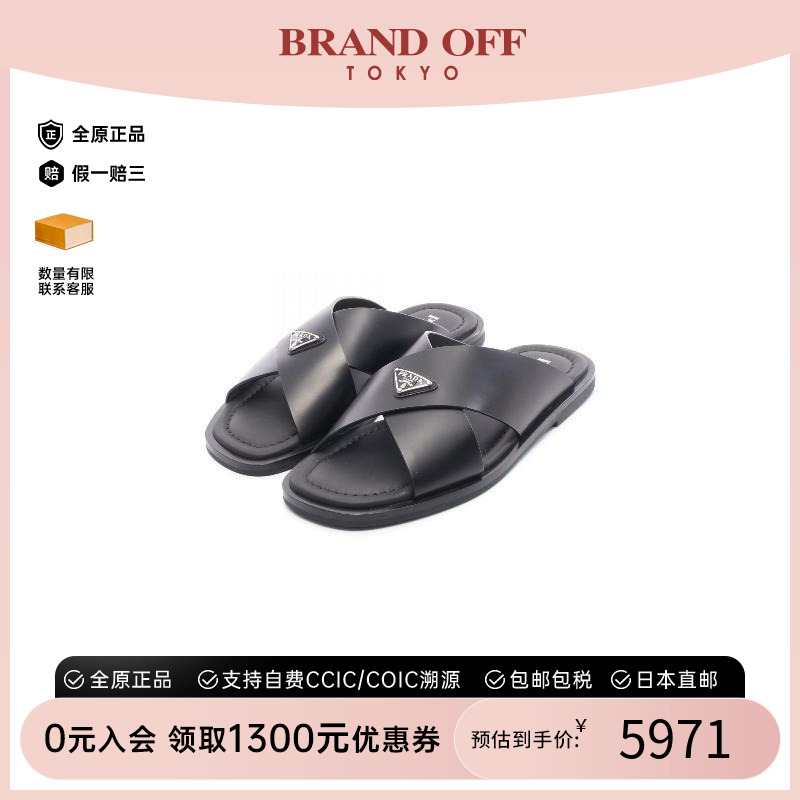 中古Prada普拉达鞋レディース