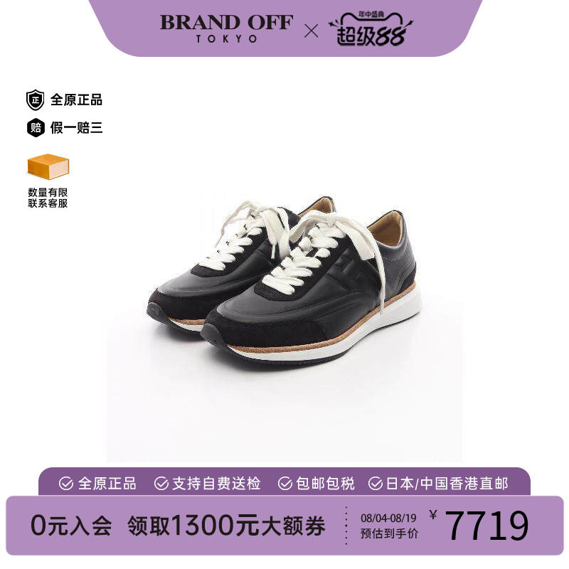 中古Hermes爱马仕鞋レディース