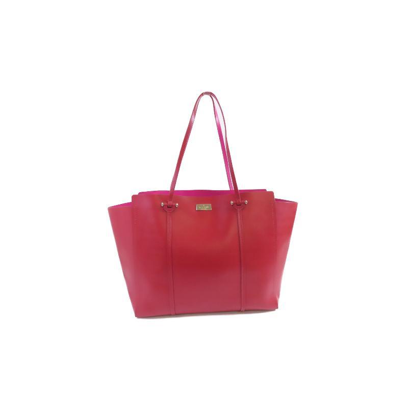 中古KateSpade凯特丝蓓托特包
