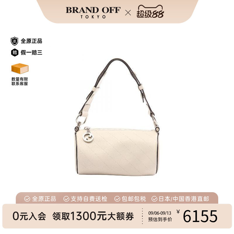 中古Gucci古驰单肩包レディース
