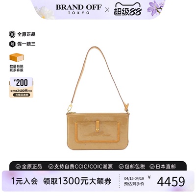 中古LV路易威登手提包
