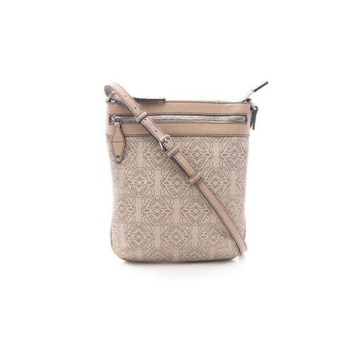 中古Loewe罗意威斜挎包