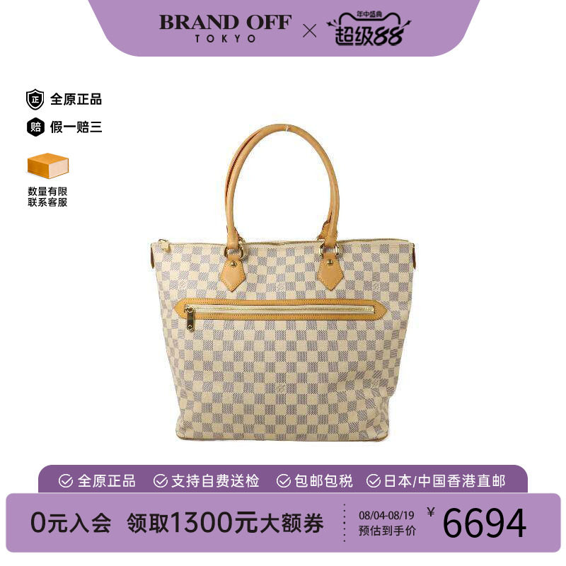 中古LV路易威登手提包レディース