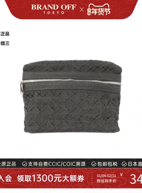 中古BV通用A级95新659110 V0P52 Bag购物袋环保袋单肩包BRANDOFF