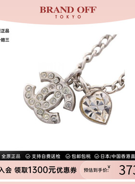 中古Chanel香奈儿项链レディース